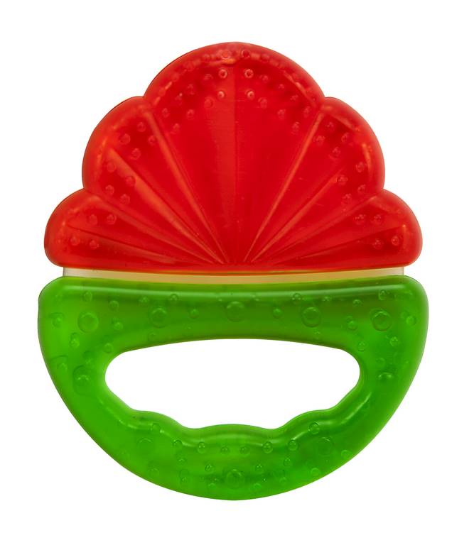 Hanymish™ Chill & Chew Diş Kaşıyıcı