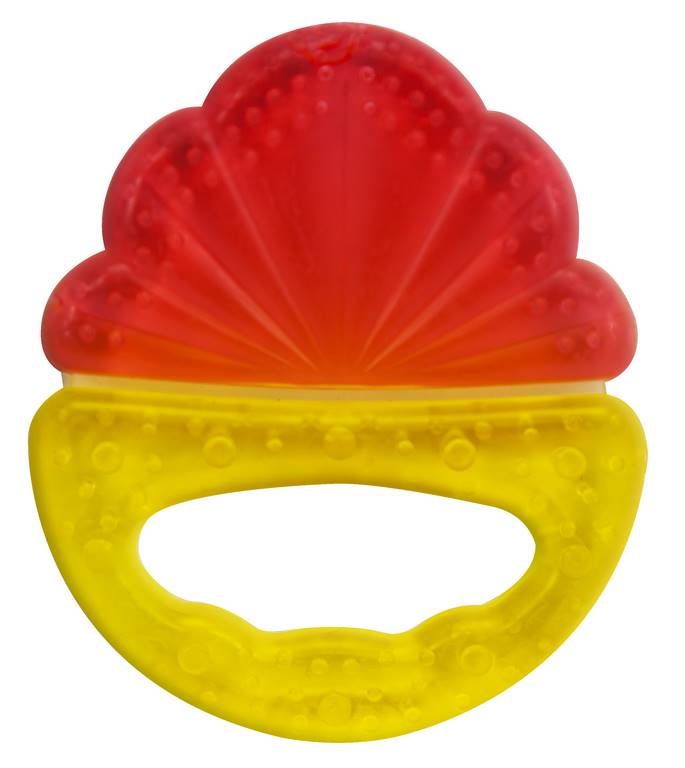 Hanymish™ Chill & Chew Diş Kaşıyıcı