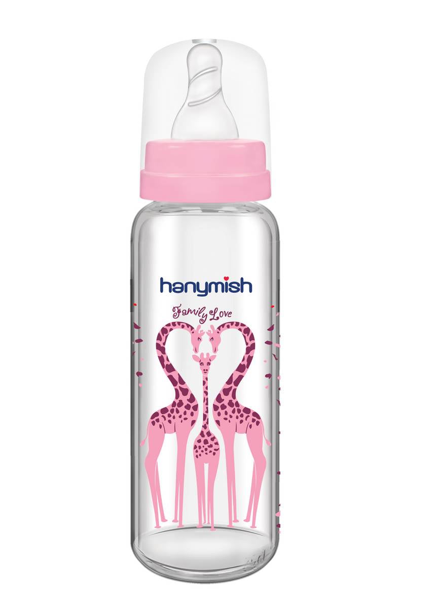 Hanymish™ Feeding Bottle - IKIBE