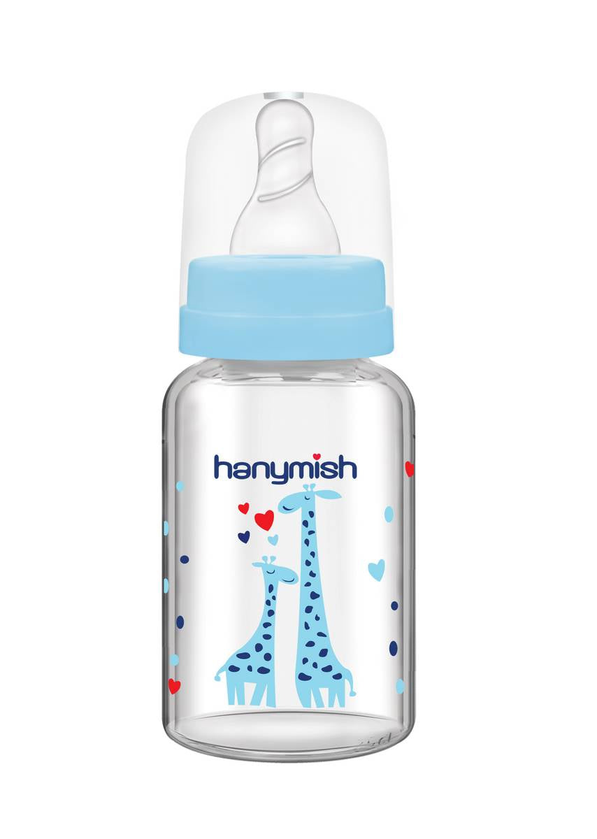 Hanymish™ Feeding Bottle - IKIBE