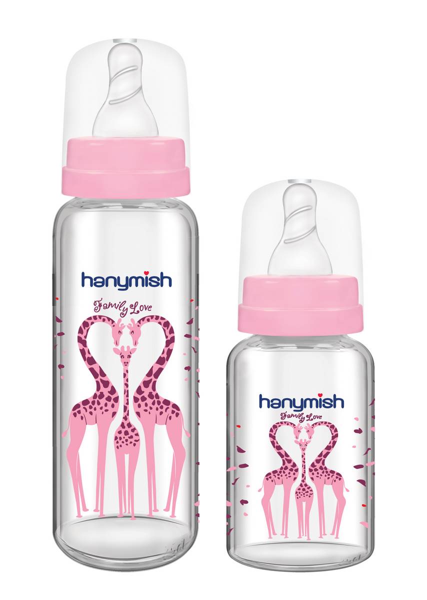 Hanymish™ Feeding Bottle - IKIBE