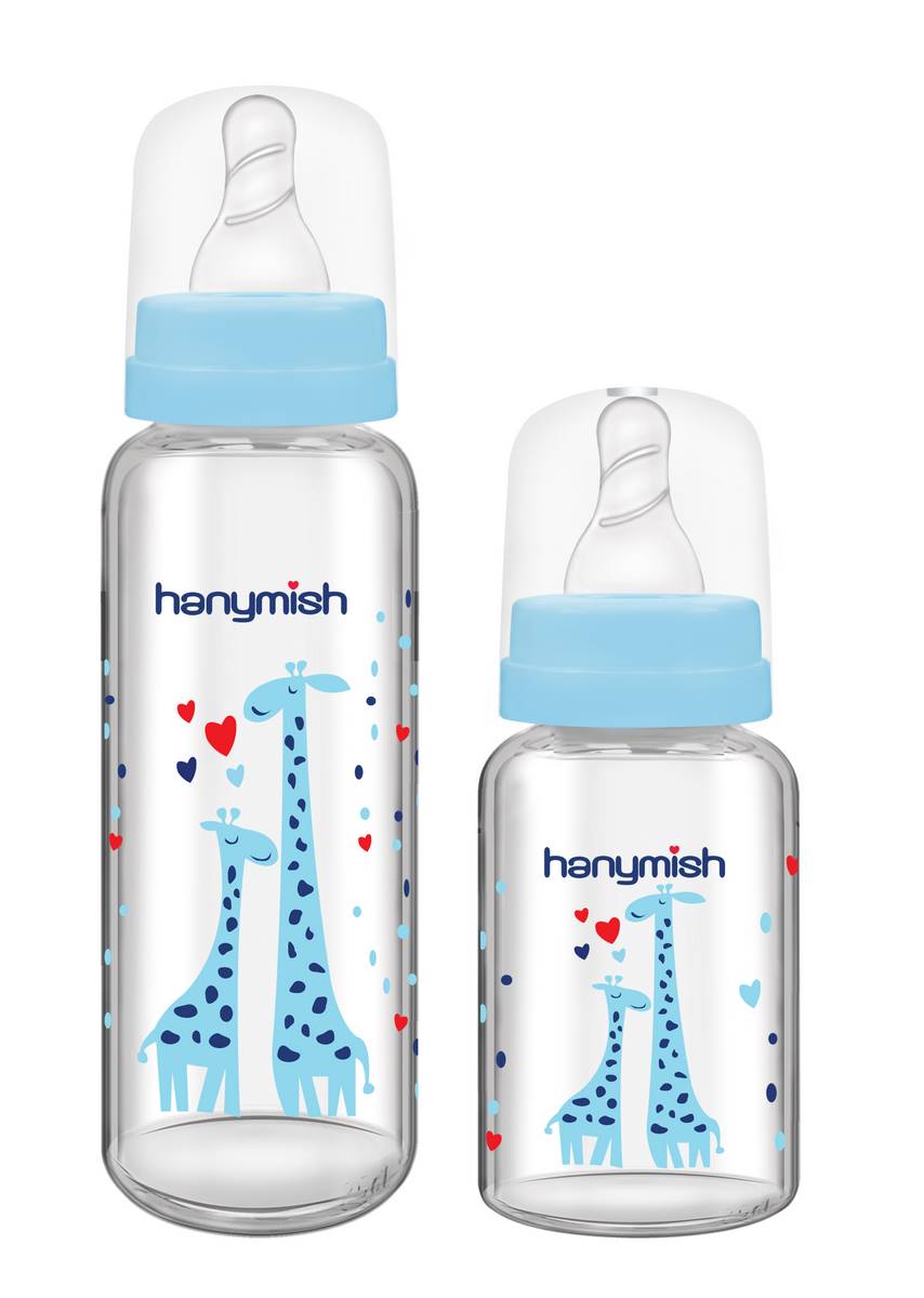 Hanymish™ Feeding Bottle - IKIBE