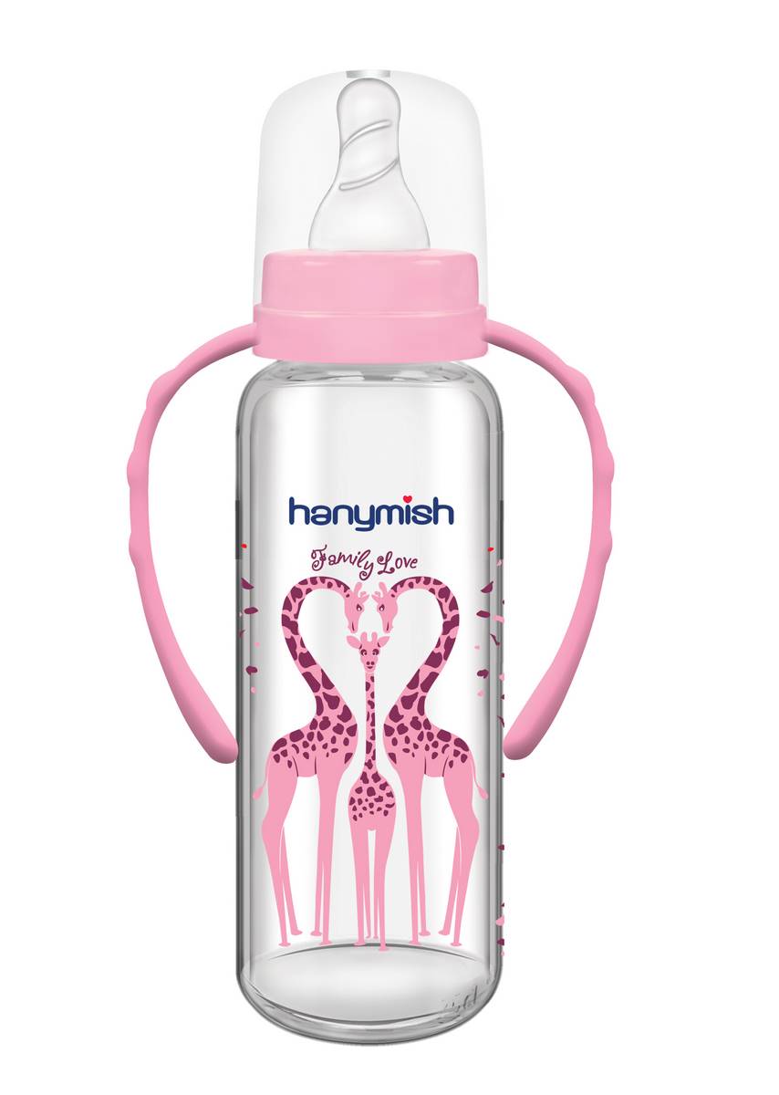 Hanymish™ Feeding Bottle - IKIBE