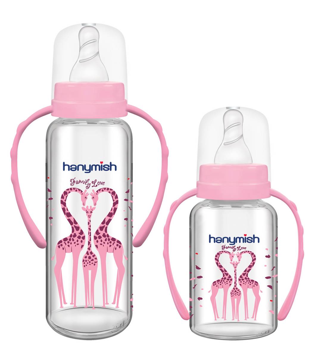 Hanymish™ Feeding Bottle - IKIBE