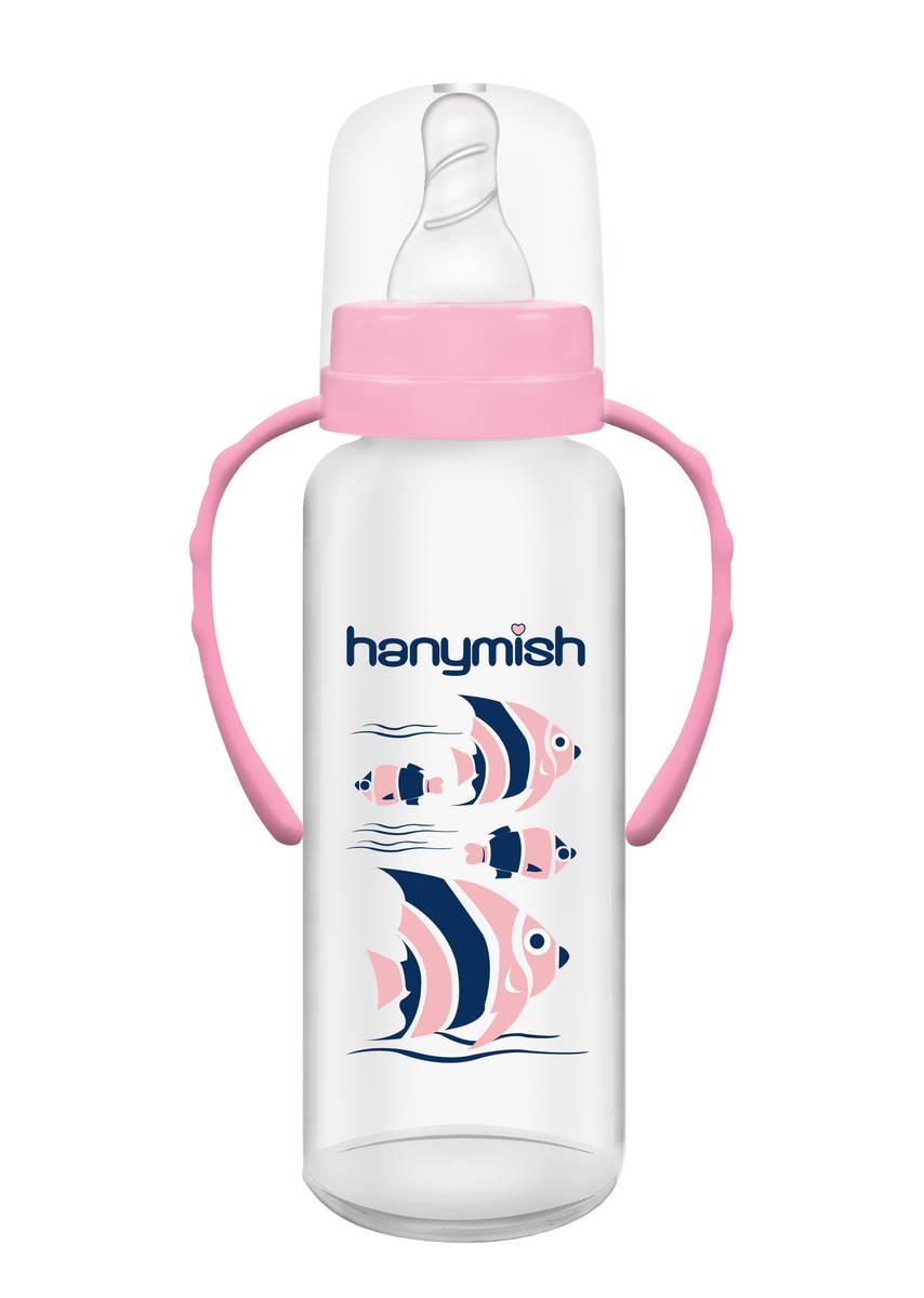 Hanymish™ Feeding Bottle - IKIBE