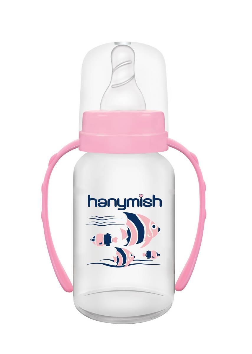 Hanymish™ Feeding Bottle - IKIBE