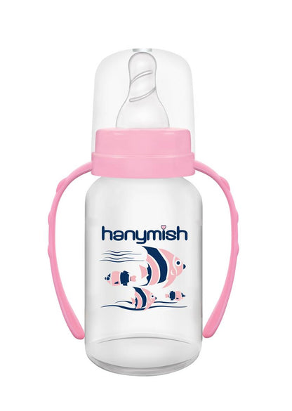 Hanymish™ Feeding Bottle - IKIBE