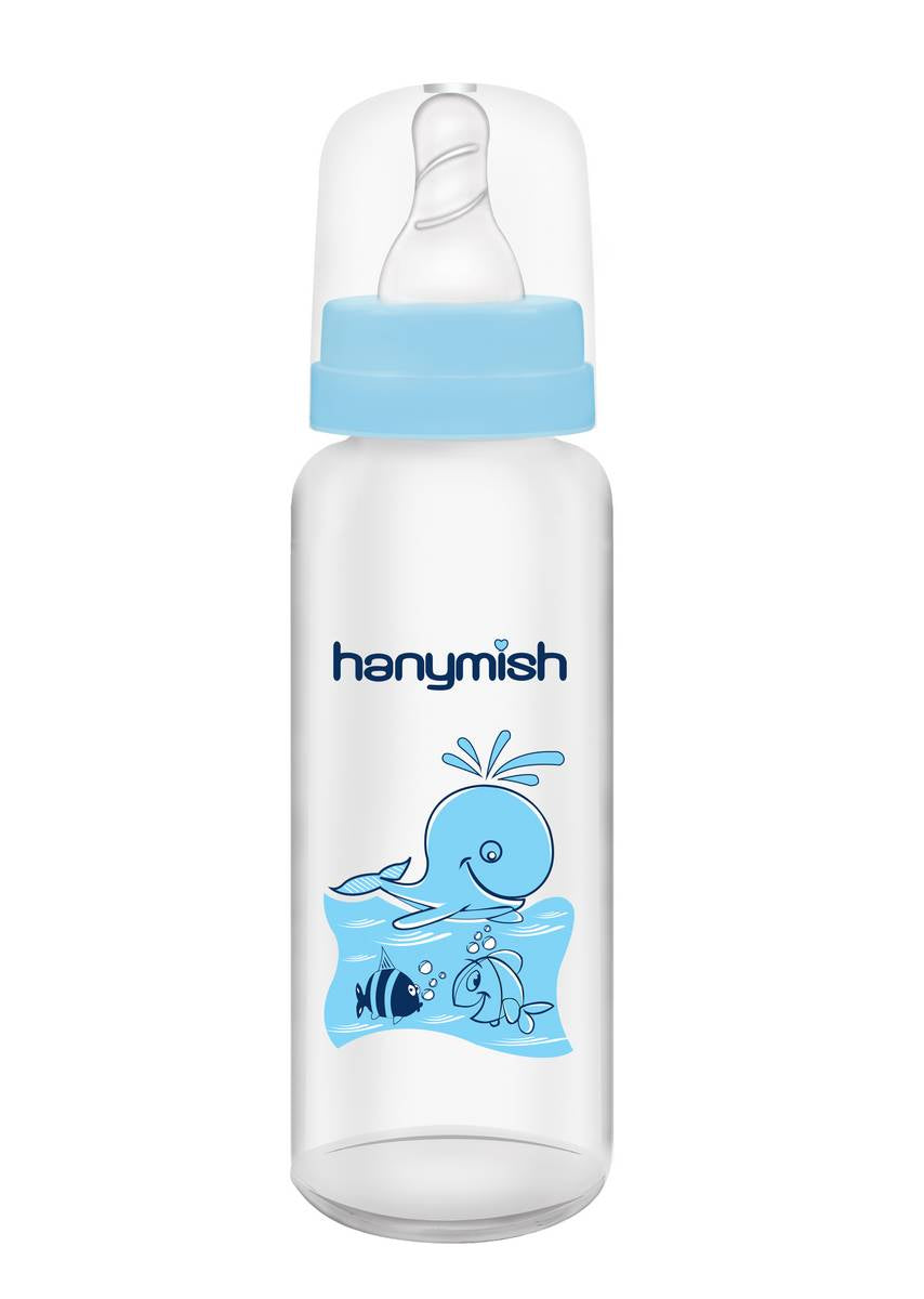 Hanymish™ Feeding Bottle - IKIBE