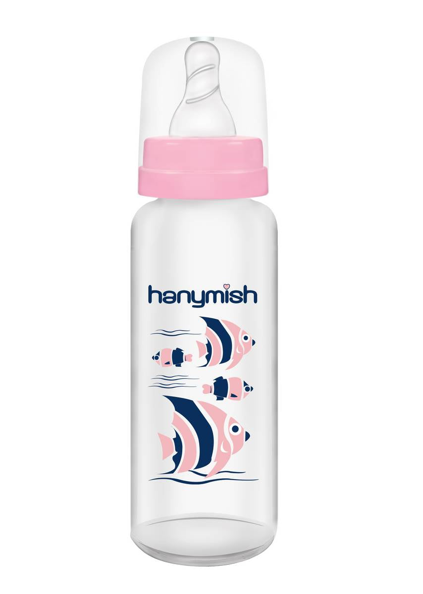 Hanymish™ Feeding Bottle - IKIBE