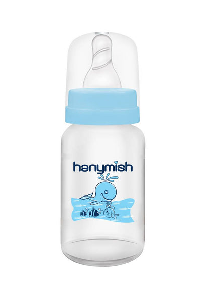 Hanymish™ Feeding Bottle - IKIBE