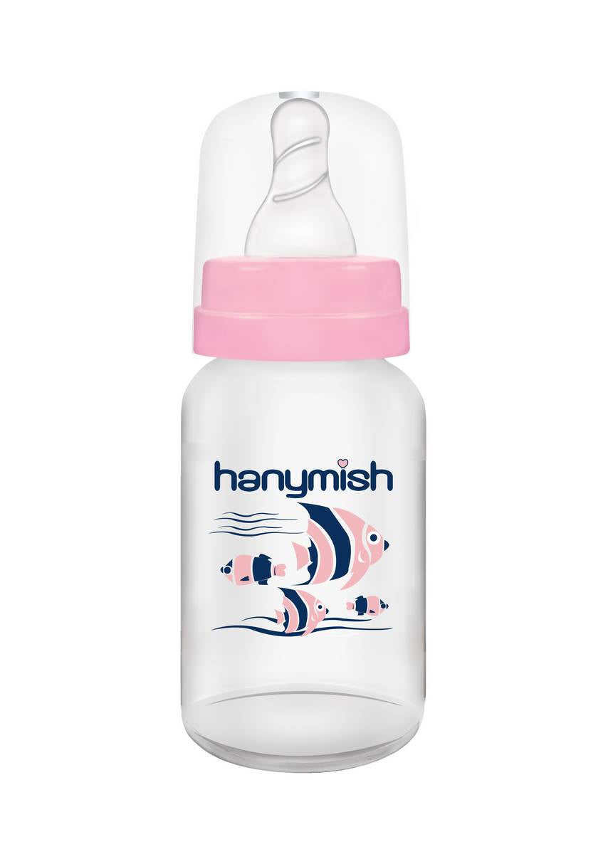 Hanymish™ Feeding Bottle - IKIBE