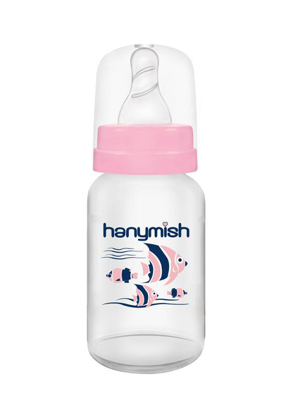 Hanymish™ Feeding Bottle - IKIBE