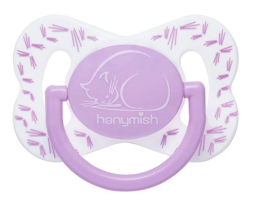 Hanymish™ Soother - IKIBE