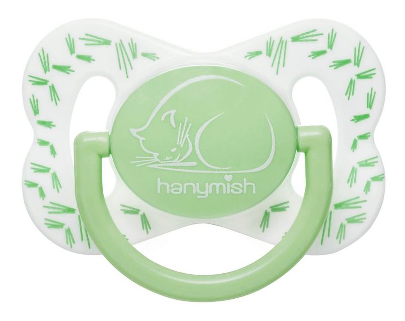 Hanymish™ Soother - IKIBE