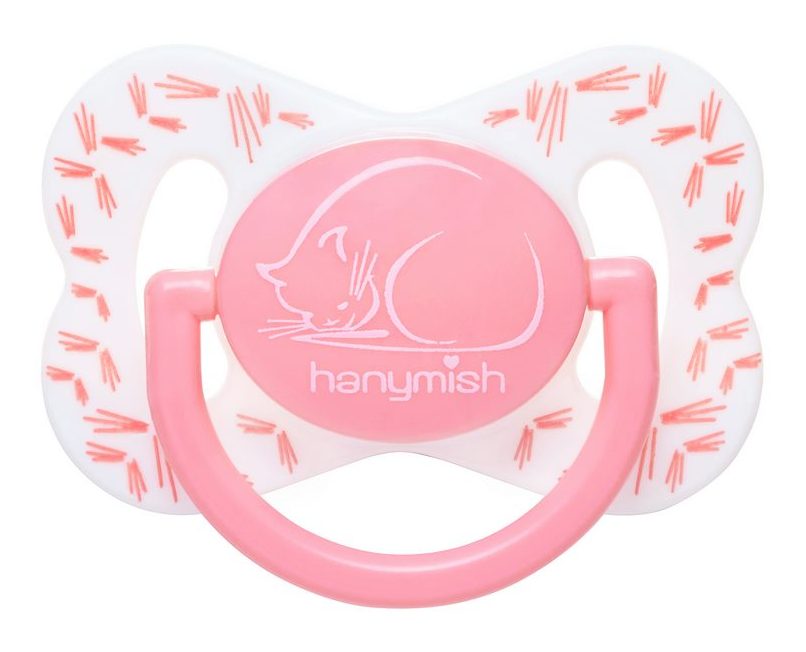 Hanymish™ Soother - IKIBE