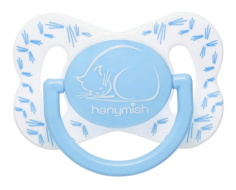 Hanymish™ Soother - IKIBE