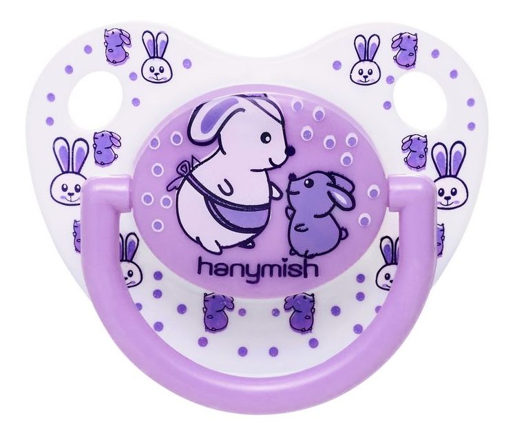 Hanymish™ Soother - IKIBE