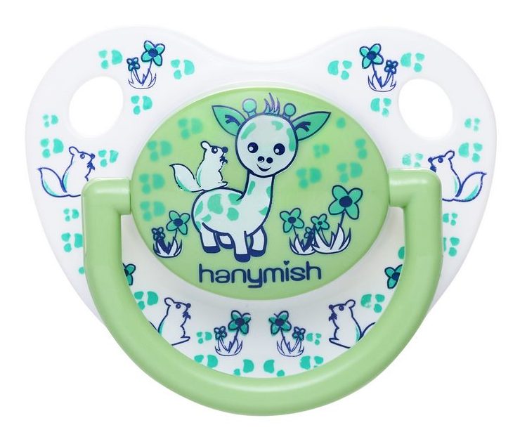 Hanymish™ Soother - IKIBE