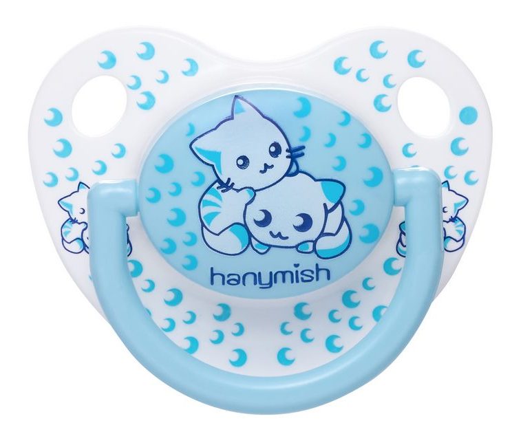 Hanymish™ Soother - IKIBE