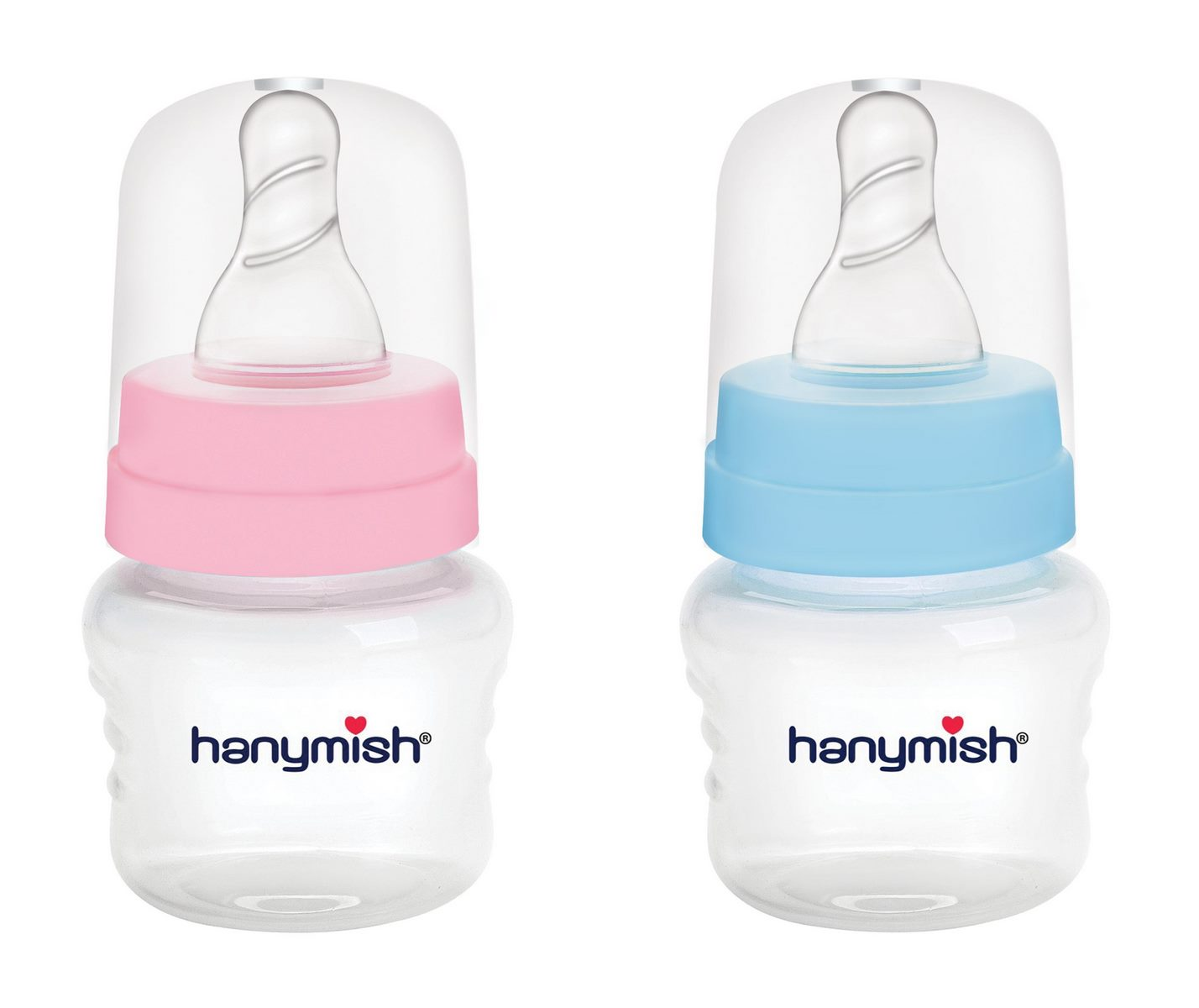 Hanymish™ Feeding Bottle - IKIBE