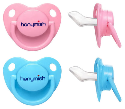 Hanymish™ Soother - IKIBE