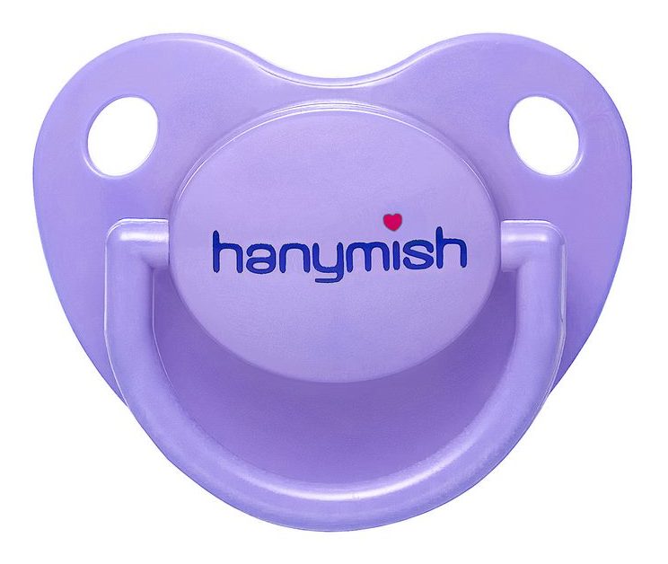 Hanymish™ Soother - IKIBE