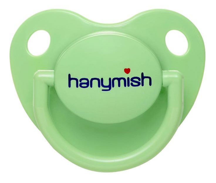 Hanymish™ Soother - IKIBE