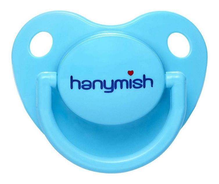 Hanymish™ Soother - IKIBE