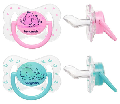 Hanymish™ Soother - IKIBE