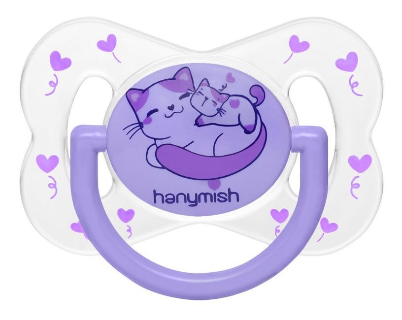 Hanymish™ Soother - IKIBE