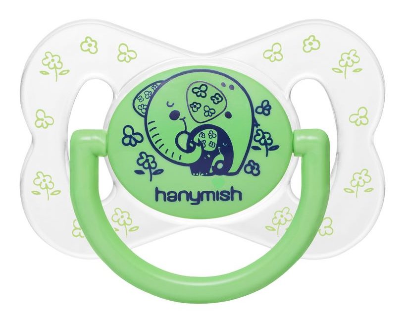 Hanymish™ Soother - IKIBE