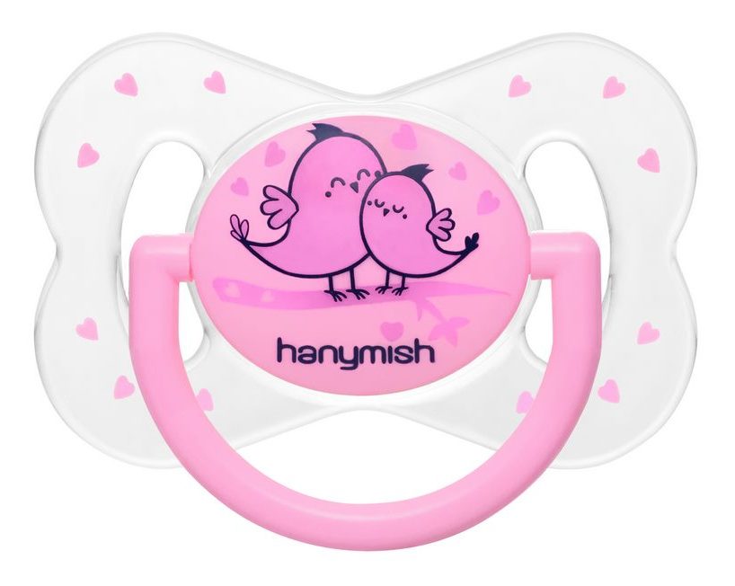 Hanymish™ Soother - IKIBE