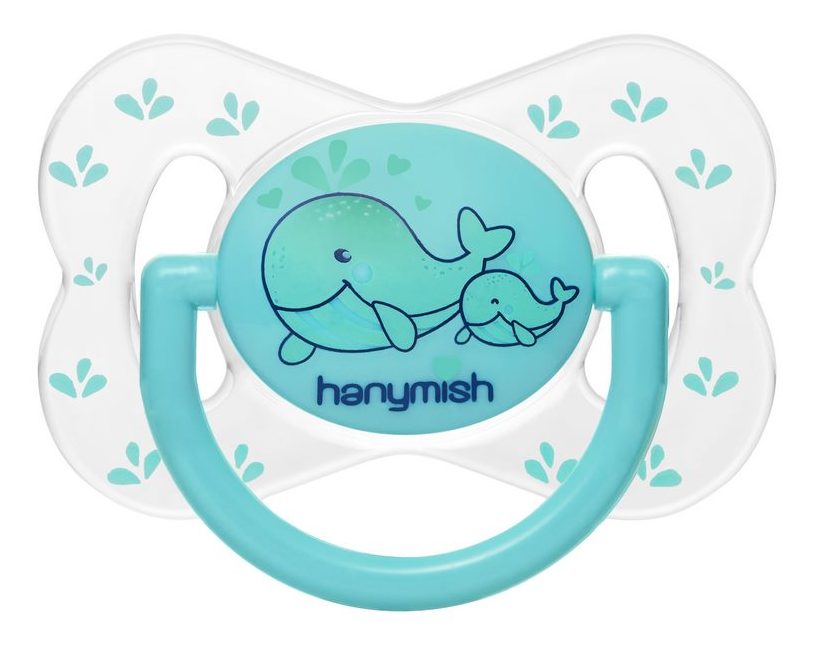 Hanymish™ Soother - IKIBE