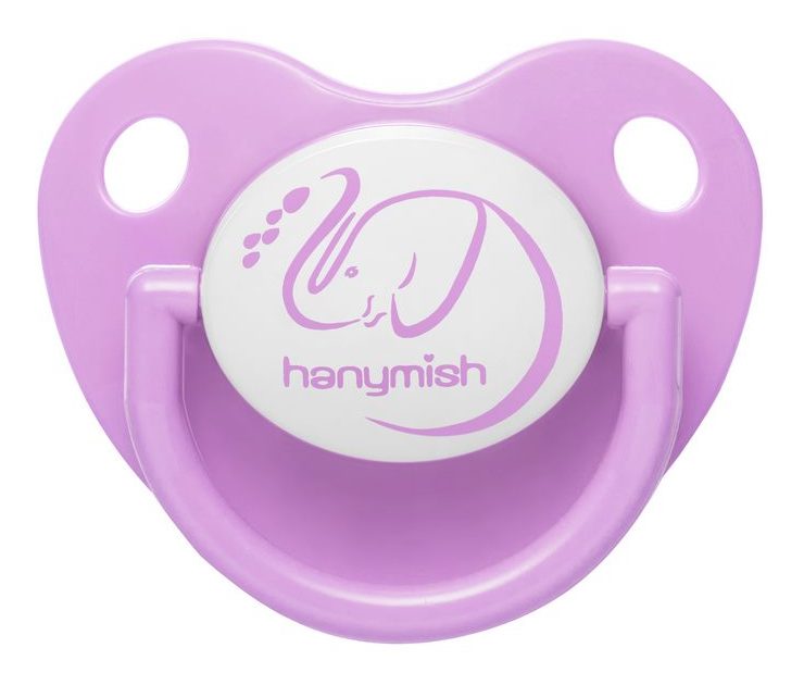 Hanymish™ Soother - IKIBE