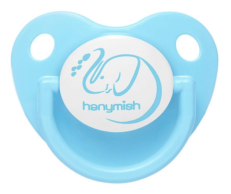 Hanymish™ Soother - IKIBE