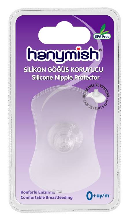 Hanymish™ Göğüs Koruyucu