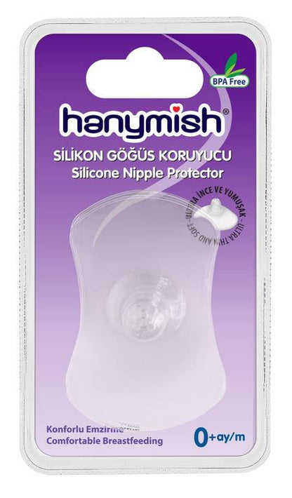 Hanymish™ Göğüs Koruyucu